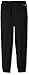 adidas Boys' Ultimate Fleece Pant-Dgh Solid Grey Heather
