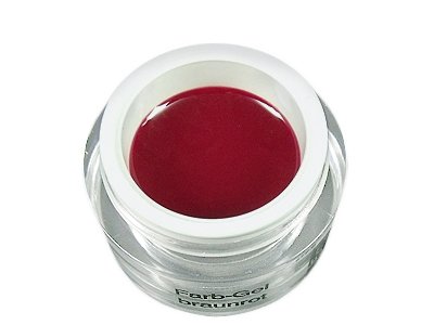 Farb-Gel Studio-Line 5ml -braunrot- Preisvergleich