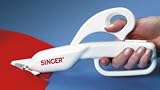 2 Singer® Electric Scissors