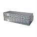 Compucable Manufacturing KVM-1601PRE-OSD 16-Port KVM Switch