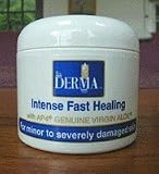 Tri-Derma Intense Fast Healing