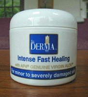 Tri-Derma Intense Fast Healing