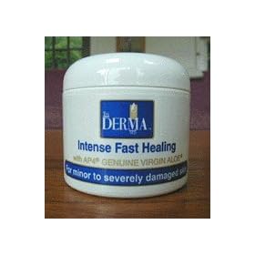 Tri-Derma Intense Fast Healing