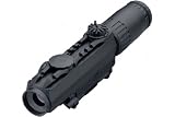 Leupold Mark 4 CQ/T 1-3x14mm (incl. carrying handle mount)