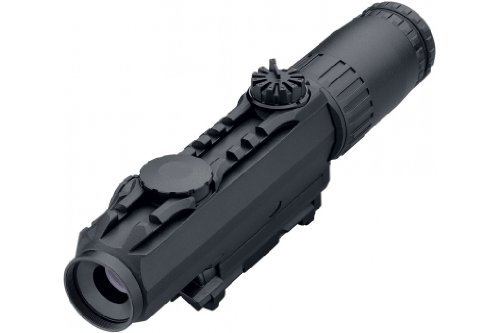 Leupold Mark 4 CQ/T 1-3x14mm (incl. carrying handle mount)