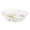Lenox Butterfly Meadow Deep Pie Dish