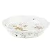 Lenox Butterfly Meadow Deep Pie Dish