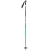 The Scott Lola ski poles come with Re-Entry strap, Ice Tip, Powder Basket, Notch Strike Grip and S4 Aluminium shaft.
