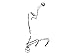 Lexmark Cable Assembly