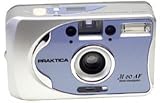 : Praktica M60 AF Autofokus-Kompaktkamera (mit Tasche)