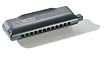 Hohner CX12 Chromatic Harmonica, Key of C