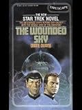The Wounded Sky (Star Trek, No 13)