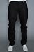 Search : LRG The Grass Roots True Straight Fit Jean in Triple Black,Denim for Men