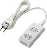 ELECOM قVb^[^bv 2P3 1.0m T-ST2310T