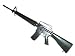 M16a2 Version Airsport Gun