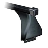 Thule 753 Specialty Load Carrier Complete Roof Rack (BMW 3 and 5 Series 2000 - 2005)