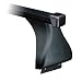 Thule 753 Specialty Load Carrier Complete Roof Rack (bmw 3 And 5 Series 2000 - 2005)