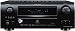 Denon AVR-3808CI 7.1-Channel/5.1-+ 2-Channel Multisource/Multizone A/V Home Theater Receiver with Networking (Black)