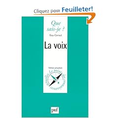 La Voix