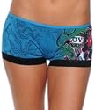 Ed Hardy Women's Sleep Mini Boxer