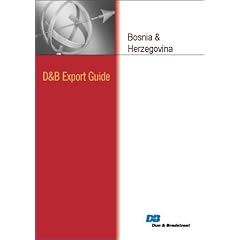 D&B Export Guide: Bosnia & Herzegovina