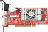 lu OtBbN{[h ATI RADEON 9250 128MB LowProfilePCI RD925-LP128C