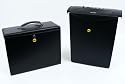 Yale Save or Shred Set. Metal Document Box & Shredder