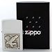Wildlife Zippo Lighter - Eagle - Zippo Lighter Image
