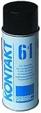 Produkt-Bild: HellermannTyton ServiceSpray KONTAKT 61 400ml