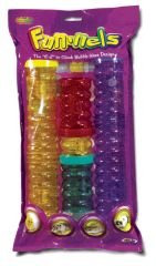 Super Pet- Crittertrail Crittertrail Vp Fun-nels Tube – 100079232