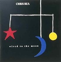 Wired to the Moon