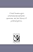 Book A brief treatise upon constitutional and party questions, and the history of political parties,