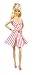Barbie Top Model Resort Barbie