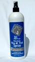 Doc Ackermans Botanical Flea & Tick Spray