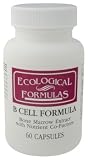 Cardiovascular Research - B Cell Formula, 60 capsules