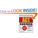 Peterson's Act Success (1997 Edition)