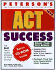 Peterson's Act Success (1997 Edition)