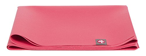 Manduka eko Superlite Travel Yoga and Pilates Mat, 1.5mm