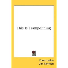 This Is Trampolining