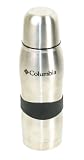 Columbia 500ml Silver Ridge Stainless Steel Flask