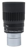 Vixen 3777 LV 8-24 Zoom Telescope Eyepiece