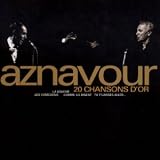 20 Chansons D`or