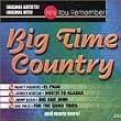 Big Time Country