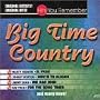 Big Time Country
