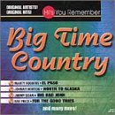 CD-Charts  Search : Big Time Country