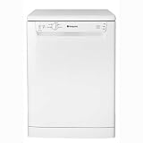 Hotpoint FDM550P Aquarius Full size Dishwasher  from Hotpoint