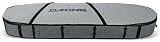 DaKine World Traveler Surfboard Coffin w/ Wheels - Grey / Charcoal