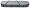 DaKine World Traveler Surfboard Coffin w/ Wheels - Grey / Charcoal - 6'4
