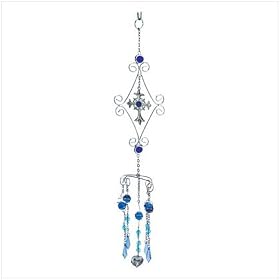 CROSS WINDCHIME B35-380 by Fode