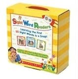 Buy : Sight Word Readers Parent Pack: Learning the First 50 Sight Words Is a Snap!